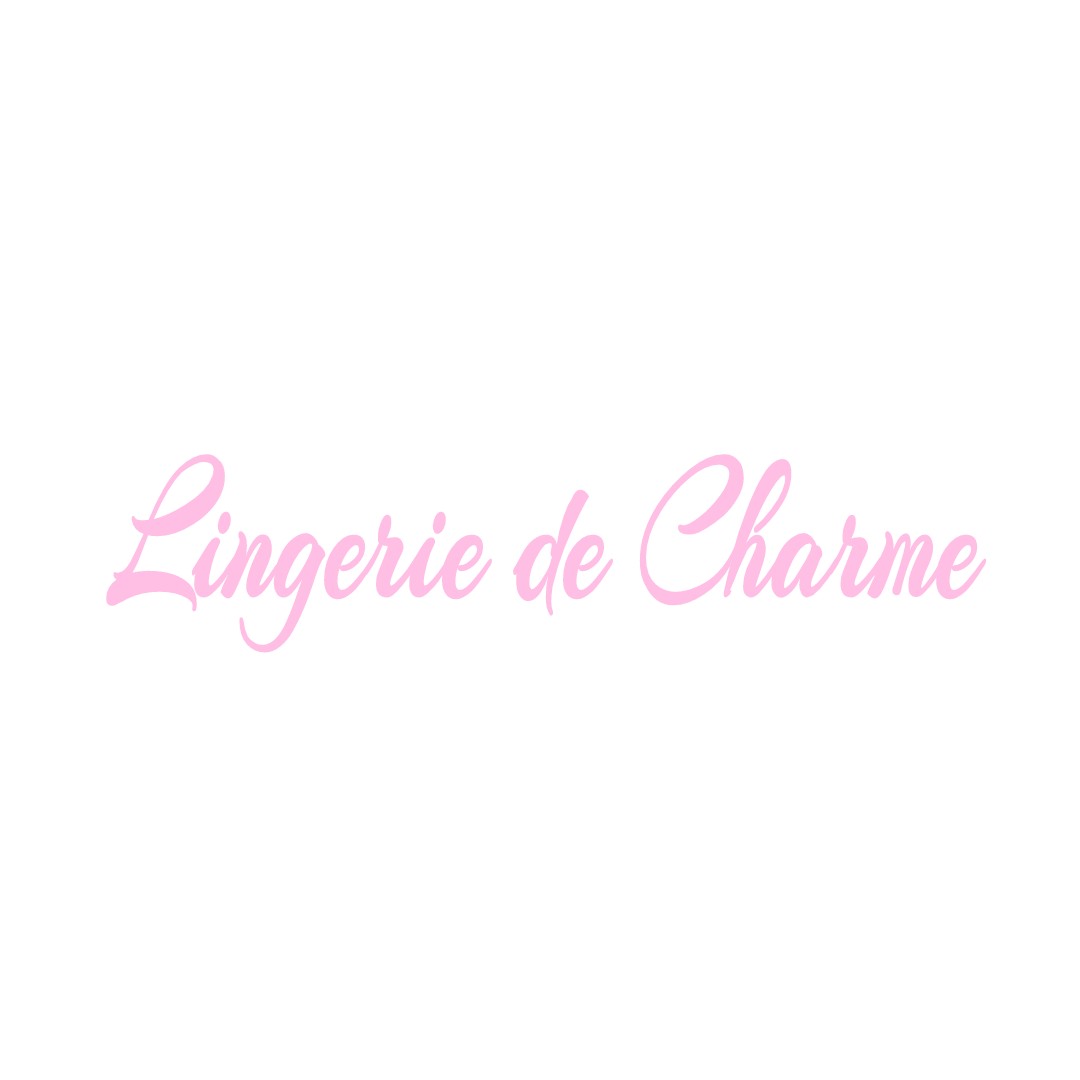 LINGERIE DE CHARME LEYRAT
